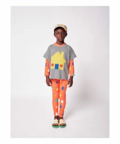 Wholesale ๐ฅ Recycled Nylon Anti-UV Leggings Red Bobo Choses Fashion Children โจ 8 Wholesale ๐ฅ Recycled Nylon Anti-UV Leggings Red Bobo Choses Fashion Children โจ -Outlet Kids' Fashion Store recycled nylon anti uv leggings red bobo choses fashion children 2