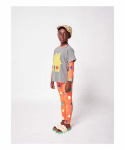 Wholesale ๐ฅ Recycled Nylon Anti-UV Leggings Red Bobo Choses Fashion Children โจ 9 Wholesale ๐ฅ Recycled Nylon Anti-UV Leggings Red Bobo Choses Fashion Children โจ -Outlet Kids' Fashion Store recycled nylon anti uv leggings red bobo choses fashion children 3