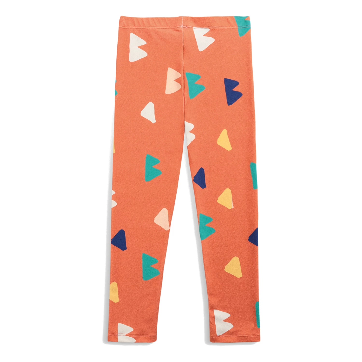 Wholesale ๐ฅ Recycled Nylon Anti-UV Leggings Red Bobo Choses Fashion Children โจ 6 Wholesale ๐ฅ Recycled Nylon Anti-UV Leggings Red Bobo Choses Fashion Children โจ - Image 6