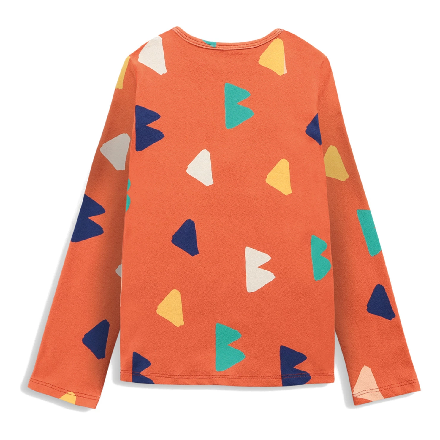 Best Pirce ๐ Recycled Nylon Anti-UV T-shirt Red Bobo Choses Fashion Children ๐งจ 8 Best Pirce ๐ Recycled Nylon Anti-UV T-shirt Red Bobo Choses Fashion Children ๐งจ - Image 8