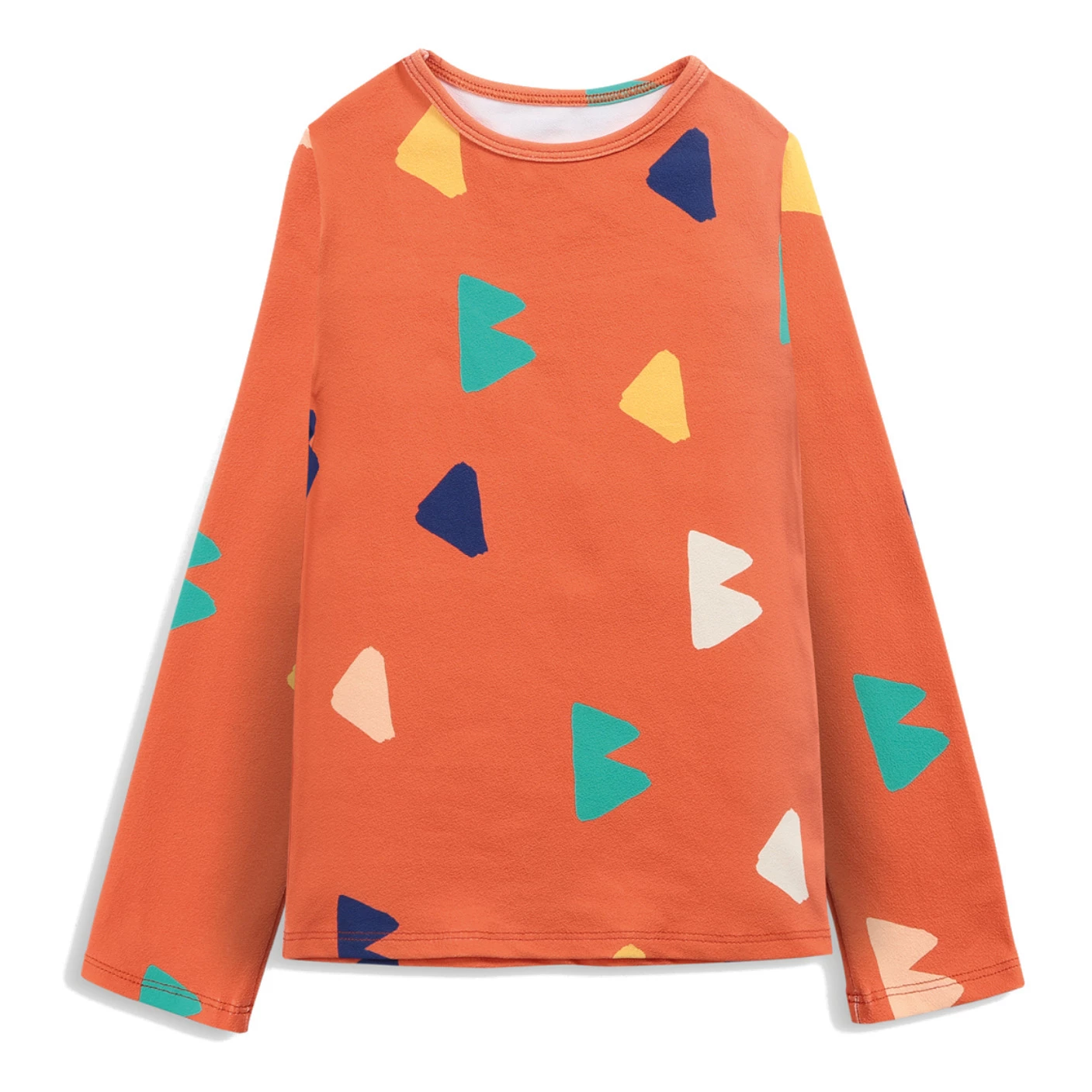 Best Pirce ๐ Recycled Nylon Anti-UV T-shirt Red Bobo Choses Fashion Children ๐งจ 1 Best Pirce ๐ Recycled Nylon Anti-UV T-shirt Red Bobo Choses Fashion Children ๐งจ