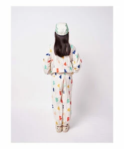 Best reviews of 🛒 Recycled Nylon Jacket Ecru Bobo Choses Fashion Children 🎁 -Outlet Kids' Fashion Store recycled nylon jacket ecru bobo choses fashion children 3