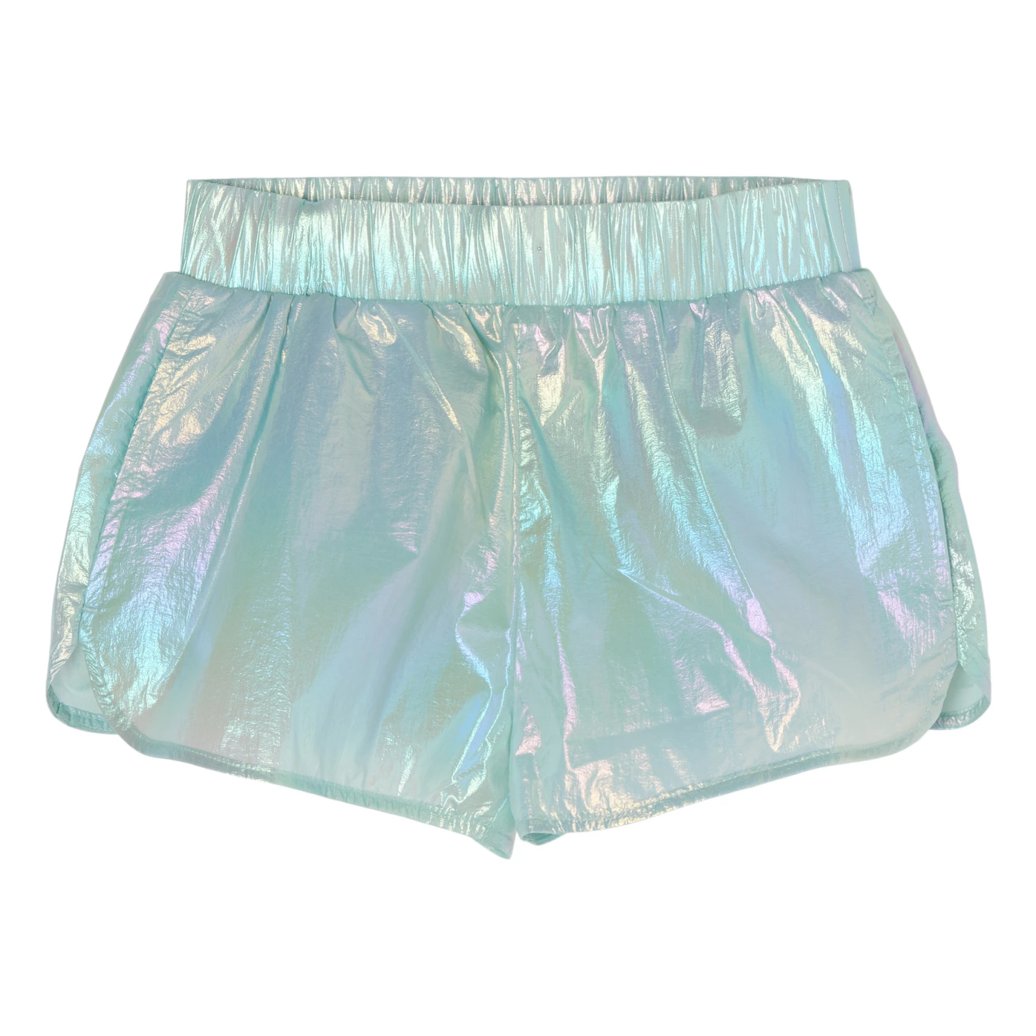 Discount ๐ Recycled Nylon Shorts Blue Stella McCartney Kids Fashion Teen, Children ๐ฅ 1 Discount ๐ Recycled Nylon Shorts Blue Stella McCartney Kids Fashion Teen, Children ๐ฅ