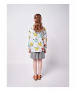 Best Sale ๐ Recycled Nylon Water Repellent ๐ฆฎ Dog Jacket Light grey Bobo Choses Fashion Children โญ 7 Best Sale ๐ Recycled Nylon Water Repellent ๐ฆฎ Dog Jacket Light grey Bobo Choses Fashion Children โญ -Outlet Kids' Fashion Store recycled nylon water repellent dog jacket light grey bobo choses fashion children 3