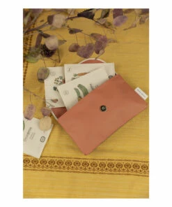 New 🔔 Recycled Pencil Case with Buttons Yellow Sticky Lemon Fashion Teen, Children ⌛ -Outlet Kids' Fashion Store recycled pencil case with buttonsrecycled pencil case with buttons yellow sticky lemon fashion teen children 2