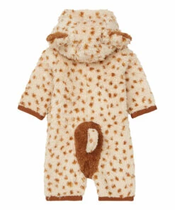 Outlet ⭐ Recycled Polyester Furry Jumpsuit Ochre Patagonia Fashion Baby, Children ✨ 5 Outlet ⭐ Recycled Polyester Furry Jumpsuit Ochre Patagonia Fashion Baby, Children ✨ -Outlet Kids' Fashion Store recycled polyester furry jumpsuit ochre patagonia fashion baby children 2