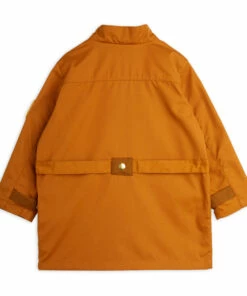 Discount ❤️ Recycled Polyester Kilimanjaro Parka Camel Mini Rodini Fashion Children 🧨 -Outlet Kids' Fashion Store recycled polyester kilimanjaro parka camel mini rodini fashion children 3