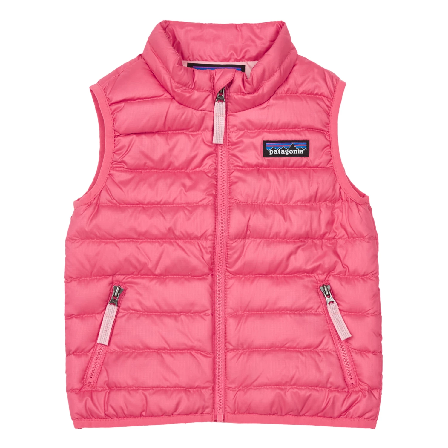 Coupon ⌛ Recycled Polyester Puffer Vest Pink Patagonia Fashion Baby, Children 💯 1 Coupon ⌛ Recycled Polyester Puffer Vest Pink Patagonia Fashion Baby, Children 💯