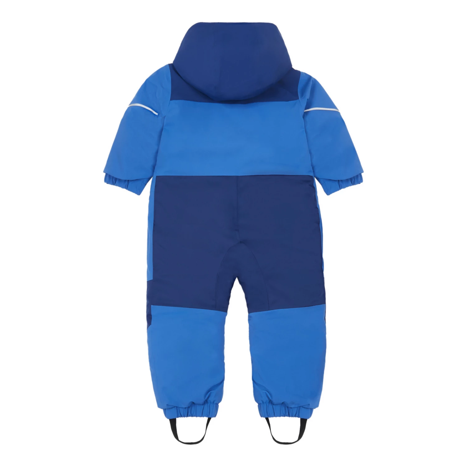 Outlet ๐ Recycled Polyester Ski Suit Blue Patagonia Fashion Baby, Children ๐ 3 Outlet ๐ Recycled Polyester Ski Suit Blue Patagonia Fashion Baby, Children ๐ - Image 3