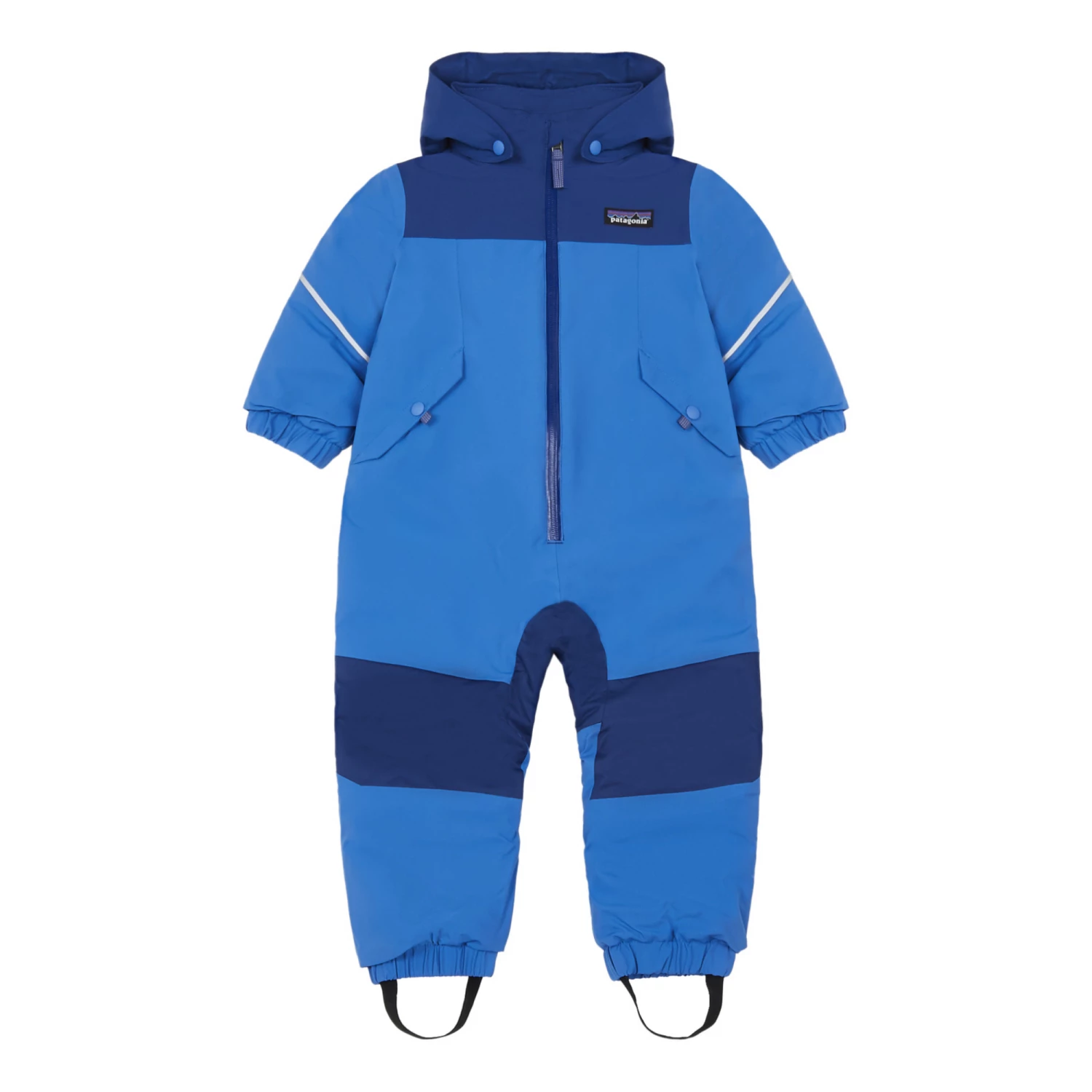 Outlet ๐ Recycled Polyester Ski Suit Blue Patagonia Fashion Baby, Children ๐ 1 Outlet ๐ Recycled Polyester Ski Suit Blue Patagonia Fashion Baby, Children ๐