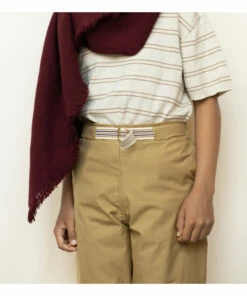 Wholesale 😍 Recycled Ski Trousers Camel Faire Child Fashion Children 🎉 -Outlet Kids' Fashion Store recycled ski trousers camel faire child fashion children 2