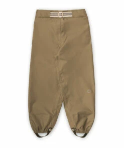 Wholesale 😍 Recycled Ski Trousers Camel Faire Child Fashion Children 🎉