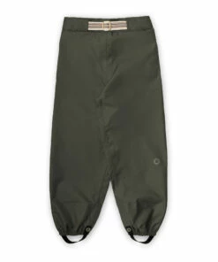 Discount 🎁 Recycled Ski Trousers Grey Faire Child Fashion Children 🔔