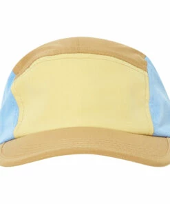 New 👍 Regular Bicolour Cap Blue Konges Slojd Fashion Teen, Children 🎁