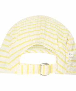 Best reviews of ⭐ Regular Striped Cap Yellow Konges Slojd Fashion Teen, Children 🧨 -Outlet Kids' Fashion Store regular striped capregular striped cap yellow konges slojd fashion teen children 2