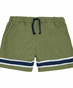 Coupon โ Reno Swim Trunks Khaki Sunchild Fashion Teen, Children โ๏ธ