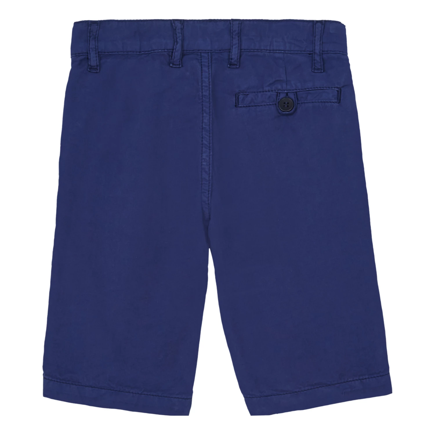 Cheapest โ Retiro Bermuda Shorts Navy blue Sunchild Fashion Teen, Children ๐ 2 Cheapest โ Retiro Bermuda Shorts Navy blue Sunchild Fashion Teen, Children ๐ - Image 2