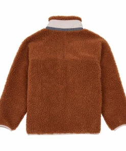 Wholesale ⌛ Retro-X Recycled Polyester Jacket Brown Patagonia Fashion Teen, Children 👏 -Outlet Kids' Fashion Store retro x recycled polyester jacket brown patagonia fashion teen children 2