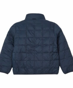 Brand new 👍 Reversible Puffer Jacket Beige Taion Fashion Children ❤️ -Outlet Kids' Fashion Store reversible puffer jacket beige taion fashion children 2