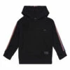 Best reviews of 🔔 Ricky Hoodie Black Munsterkids Fashion Teen, Children ⌛