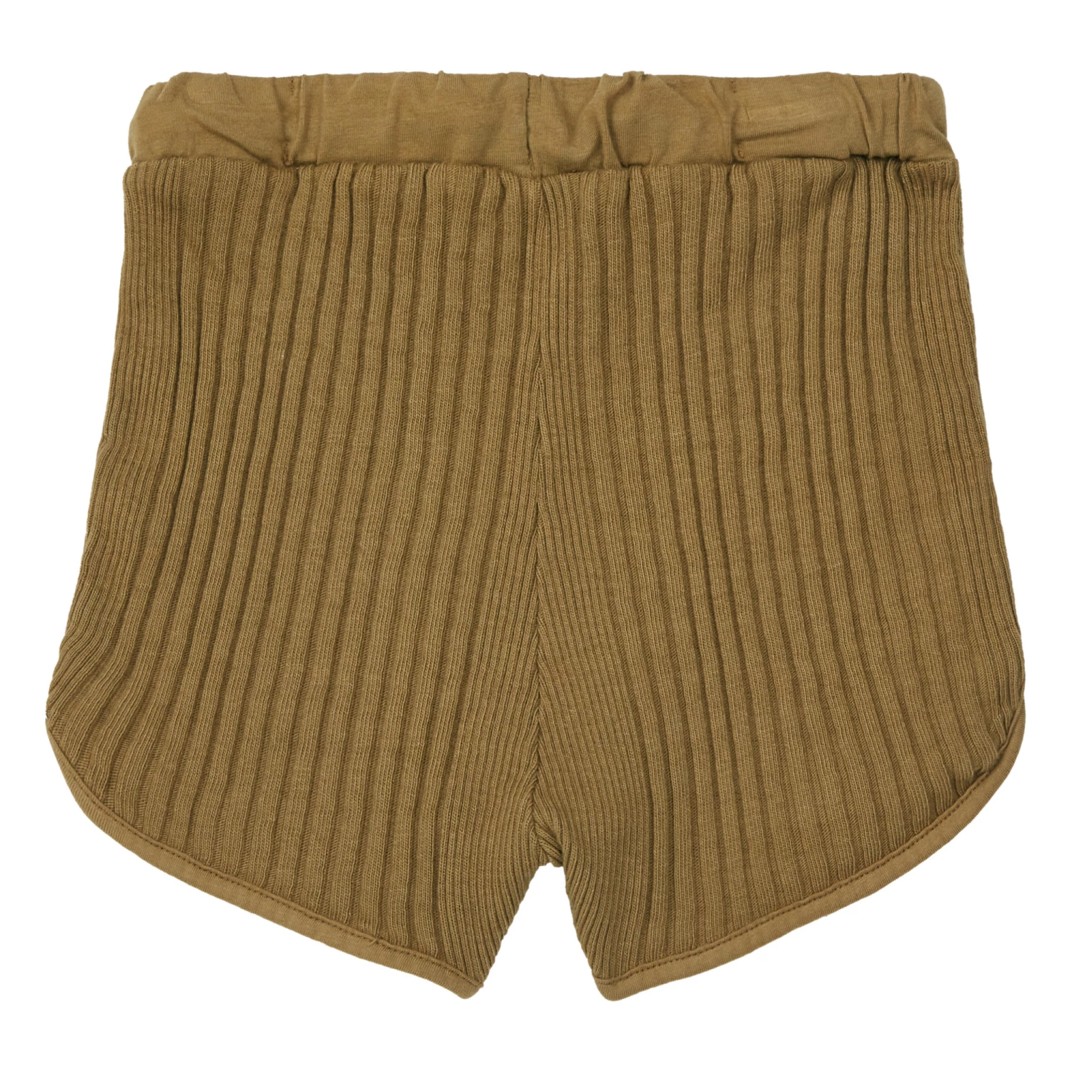 Cheapest ๐ Rio Knitted Shorts Khaki Sunchild Fashion Teen, Children ๐งจ 2 Cheapest ๐ Rio Knitted Shorts Khaki Sunchild Fashion Teen, Children ๐งจ - Image 2