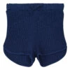 Flash Sale ✨ Rio Knitted Shorts Navy blue Sunchild Fashion Teen, Children 💯