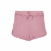 Coupon ⌛ Rio Knitted Shorts Powder pink Sunchild Fashion Teen, Children ⭐