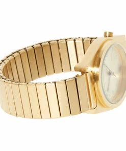 Best deal ⌛ Rizzo Metal Watch - Komono x Smallable Exclusive Gold Komono Fashion Teen, Children 🔔 -Outlet Kids' Fashion Store rizzo metal watch komono x smallable exclusive gold komono fashion teen children 2