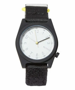 Best Pirce 🔔 Rizzo Watch - Komono x Smallable Exclusive Black Komono Fashion Teen, Children ❤️