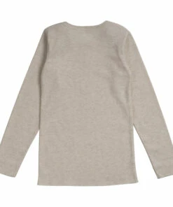 Hot Sale ❤️ Ro Anti-Bacterial Organic Cotton T-shirt Taupe brown Minimalisma Fashion Children 😍 5 Hot Sale ❤️ Ro Anti-Bacterial Organic Cotton T-shirt Taupe brown Minimalisma Fashion Children 😍 -Outlet Kids' Fashion Store ro anti bacterial organic cotton t shirtro anti bacterial organic cotton t shirt taupe brown minimalisma fashion children 2