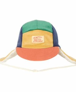 Deals 🌟 Robin Cap Green New Kids In The House Fashion Baby, Children 👍