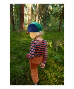 Deals 🌟 Robin Cap Green New Kids In The House Fashion Baby, Children 👍 -Outlet Kids' Fashion Store robin cap green new kids in the house fashion baby children 3