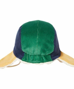 Deals 🌟 Robin Cap Green New Kids In The House Fashion Baby, Children 👍 -Outlet Kids' Fashion Store robin cap green new kids in the house fashion baby children 6