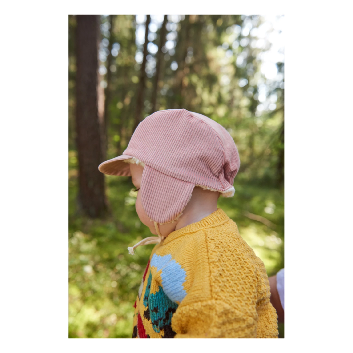 Best Pirce π Robin Cap Pink New Kids In The House Fashion Baby, Children π 5 Best Pirce π Robin Cap Pink New Kids In The House Fashion Baby, Children π - Image 5