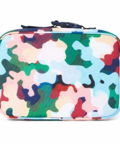 Flash Sale โญ Rodgers Lunchbox Red State Bags Fashion Children ๐งจ 6 Flash Sale โญ Rodgers Lunchbox Red State Bags Fashion Children ๐งจ -Outlet Kids' Fashion Store rodgers lunchbox red state bags fashion children 2