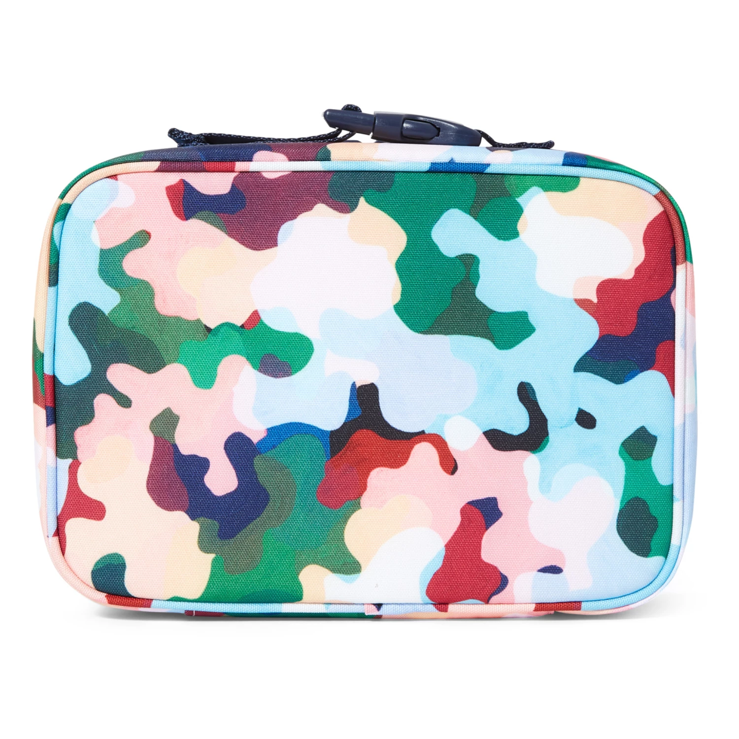 Flash Sale โญ Rodgers Lunchbox Red State Bags Fashion Children ๐งจ 3 Flash Sale โญ Rodgers Lunchbox Red State Bags Fashion Children ๐งจ - Image 3