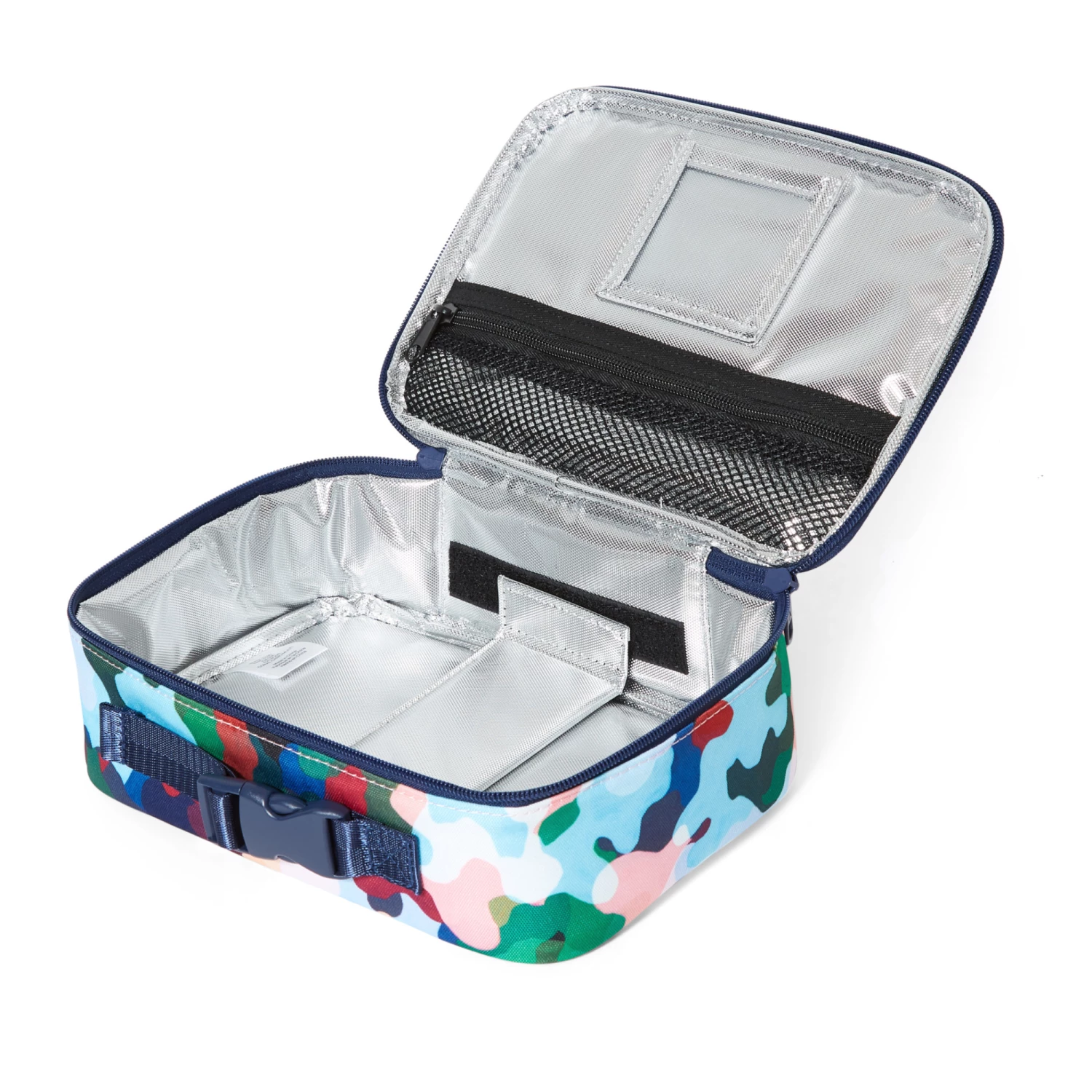 Flash Sale โญ Rodgers Lunchbox Red State Bags Fashion Children ๐งจ 4 Flash Sale โญ Rodgers Lunchbox Red State Bags Fashion Children ๐งจ - Image 4