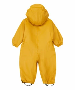 Budget 😀 Roger Rabbit Waterproof Baby Snowsuit Yellow Gosoaky Fashion Children 😀 -Outlet Kids' Fashion Store roger rabbit waterproof baby snowsuit yellow gosoaky fashion children 2