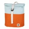 Promo 🎉 Roll Top Backpack Orange Blafre Fashion Children 🎉