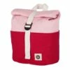 Budget ⭐ Roll Top Backpack Red Blafre Fashion Children ✔️