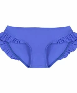 New 🔔 Romy 👙 bikini bottoms Indigo blue Canopea Fashion Teen, Children ❤️