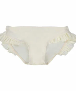 New ✨ Romy 👙 Bikini Bottoms Off white Canopea Fashion Teen, Children 🔥