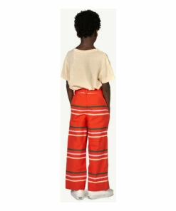 Budget 🧨 Rooster T-Shirt Sand The Animals Observatory Fashion Teen, Children 🌟 -Outlet Kids' Fashion Store rooster t shirt sand the animals observatory fashion teen children 2