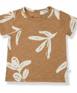 Budget 🔔 Roser T-shirt Chocolate 1+ in the family Fashion Baby, Children ⌛