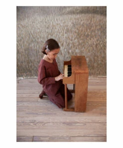 Budget 💯 Rosie Jumpsuit Pink Soor Ploom Fashion Children 🧨 -Outlet Kids' Fashion Store rosie jumpsuit pink soor ploom fashion children 4