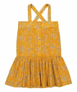 Top 10 ๐ Rosine ๐ Dress Ochre Louis Louise Fashion Children ๐ฏ