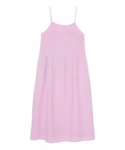 New 👍 Rovita Maxi 👗 Dress Lilac Hartford Fashion Teen, Children 🔥