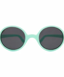 Cheapest 😀 Rozz 👓 Sunglasses with Removable Strap Green water KI ET LA Fashion Baby, Children ✨