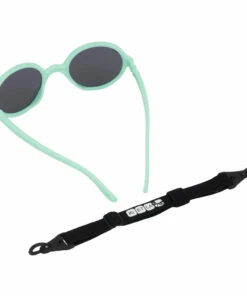Cheapest 😀 Rozz 👓 Sunglasses with Removable Strap Green water KI ET LA Fashion Baby, Children ✨ -Outlet Kids' Fashion Store rozz sunglasses with removable straprozz sunglasses with removable strap green water ki et la fashion baby children 3