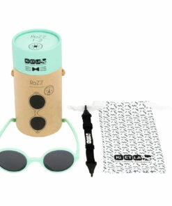 Cheapest 😀 Rozz 👓 Sunglasses with Removable Strap Green water KI ET LA Fashion Baby, Children ✨ -Outlet Kids' Fashion Store rozz sunglasses with removable straprozz sunglasses with removable strap green water ki et la fashion baby children 4